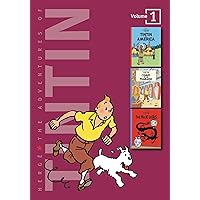 タンタンの冒険 The adventures of TinTin英語絵本 英語 ADVENTURES OF TINTIN VOL.3（英語絵本）タンタンの冒険